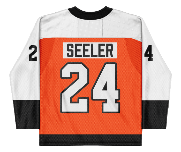 Nick Seeler