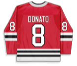 Ryan Donato