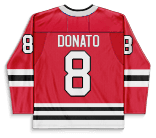 Ryan Donato