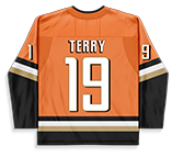 Troy Terry