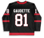 Adam Gaudette