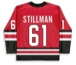 Riley Stillman