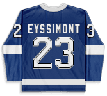 Michael Eyssimont