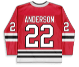 Joey Anderson