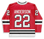 Joey Anderson