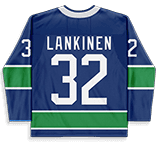 Kevin Lankinen