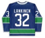 Kevin Lankinen