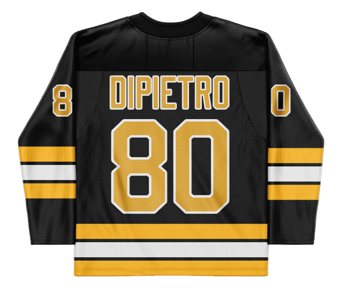 Michael DiPietro