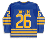 Rasmus Dahlin