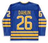 Rasmus Dahlin