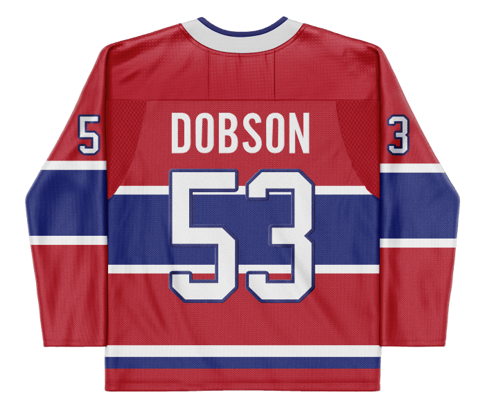 Noah Dobson