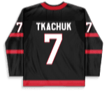 Brady Tkachuk