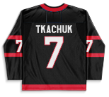 Brady Tkachuk