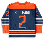 Evan Bouchard