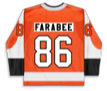 Joel Farabee