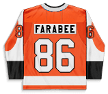 Joel Farabee