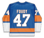 Liam Foudy