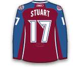 Brad Stuart