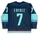 Jordan Eberle