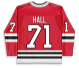 Taylor Hall