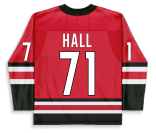 Taylor Hall