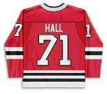 Taylor Hall