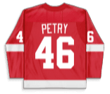 Jeff Petry