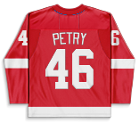 Jeff Petry