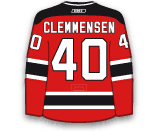 Scott Clemmensen