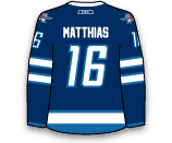 Shawn Matthias