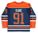 Evander Kane