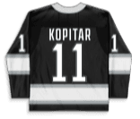 Anze Kopitar