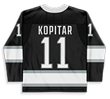 Anze Kopitar