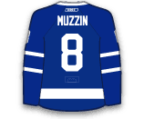 Jake Muzzin