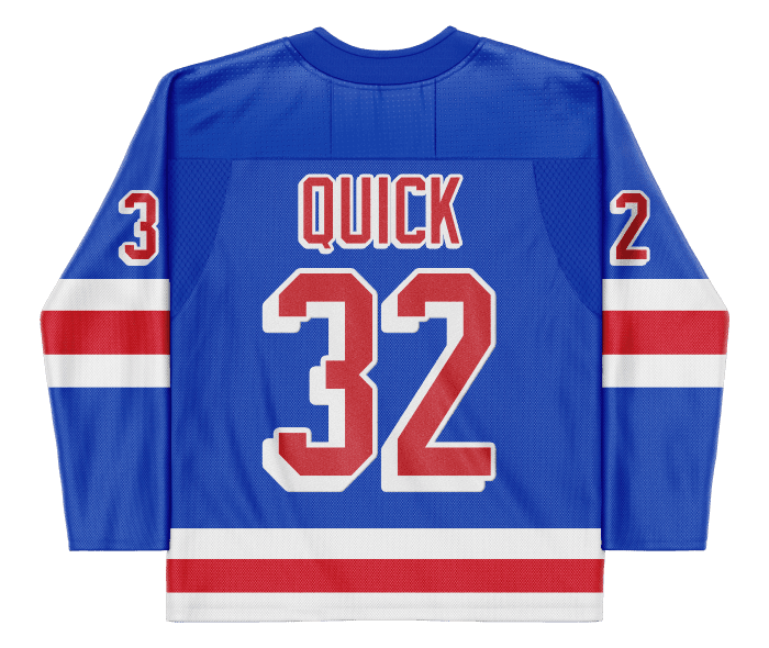 Jonathan Quick