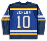 Brayden Schenn