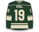 Jarret Stoll