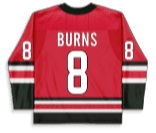 Brent Burns