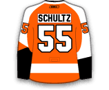 Nick Schultz