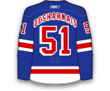 David Desharnais