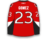 Scott Gomez