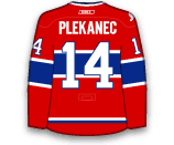 Tomas Plekanec