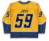 Roman Josi