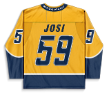 Roman Josi