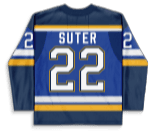 Ryan Suter