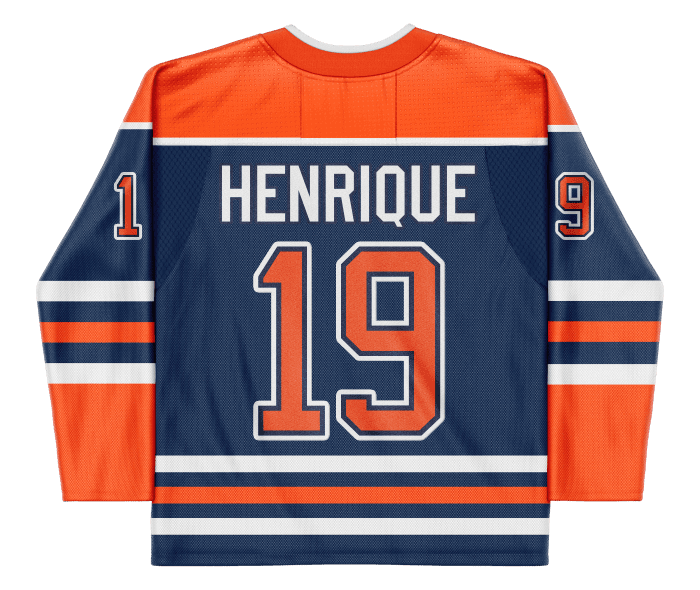 Adam Henrique