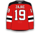 Travis Zajac