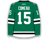 Blake Comeau