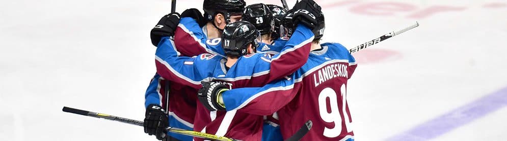 Daily Fantasy Hockey Power-Play Report (11/07)