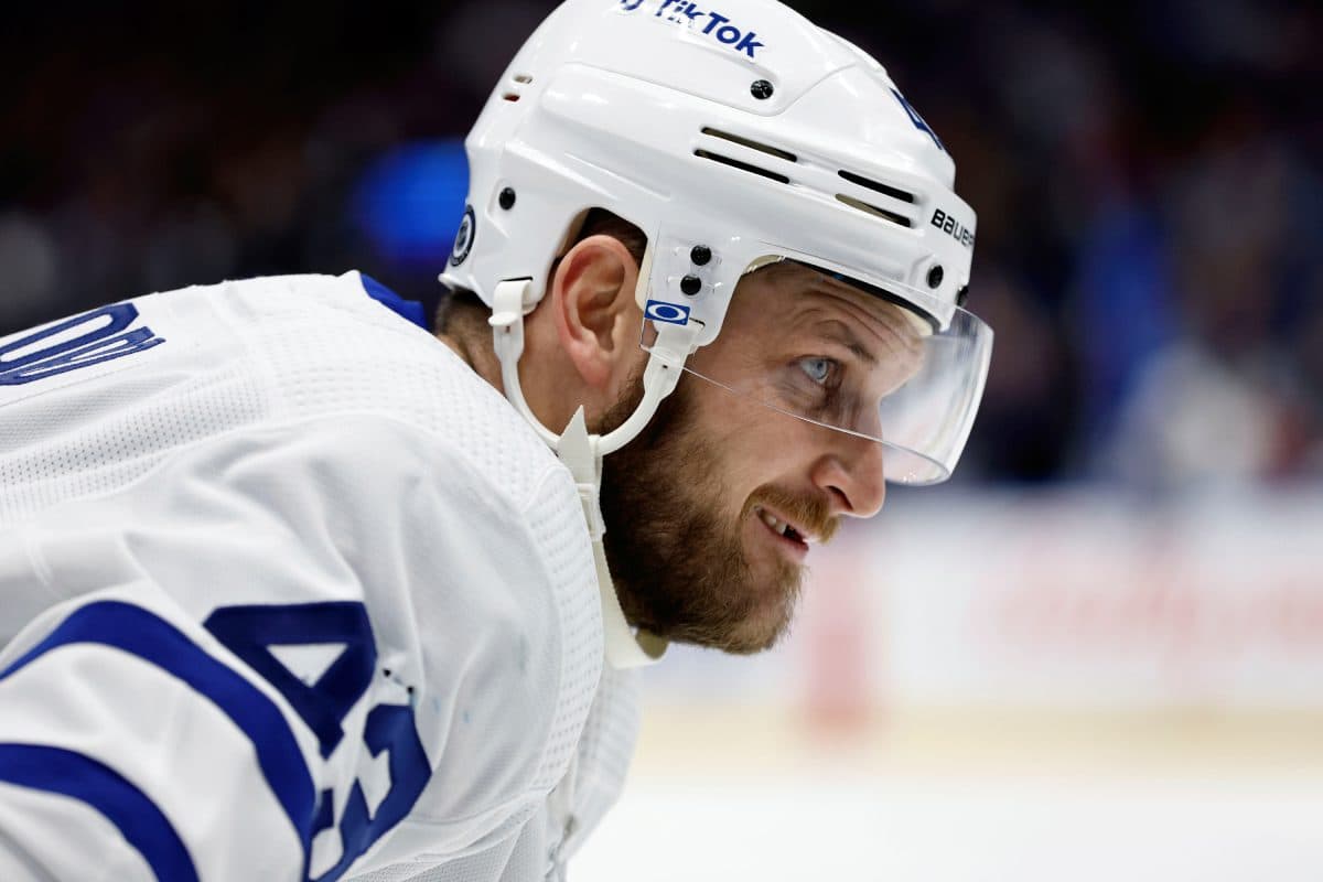 Stanley Cup champion Kyle Clifford retires after 13-year NHL career